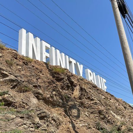 Apartamento Infinity Blue - Playa Dormida Santa Marta  Exterior foto